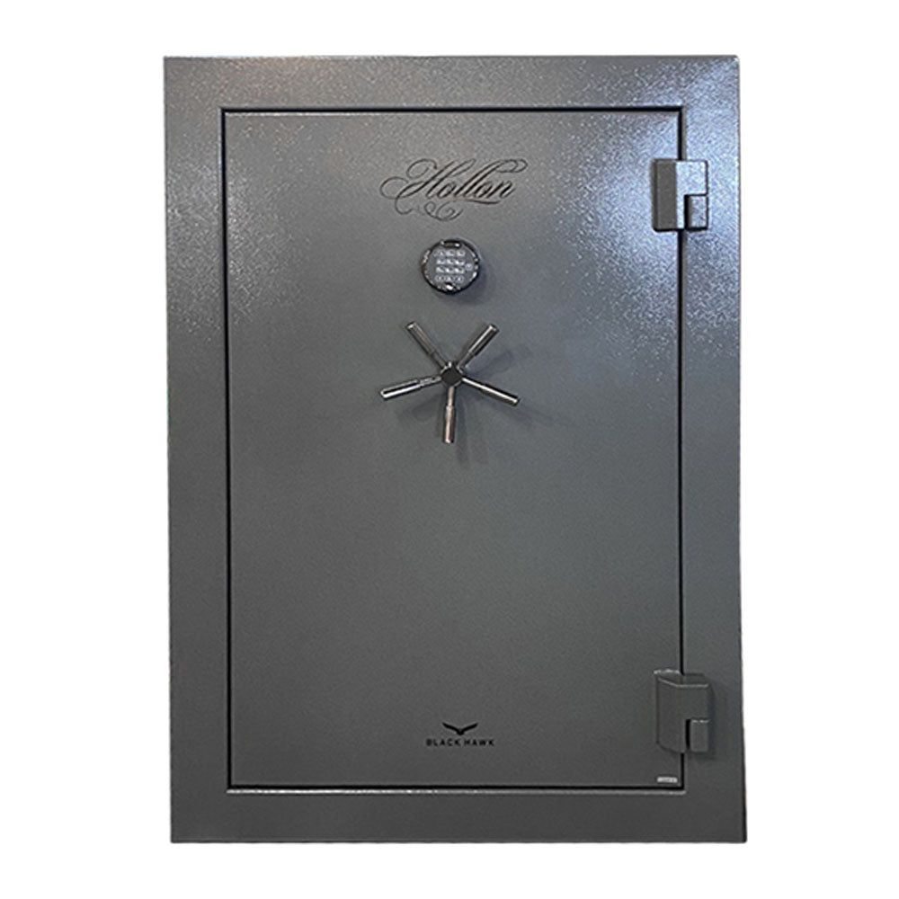 BHS-39 Black Hawk Series Gun Safe