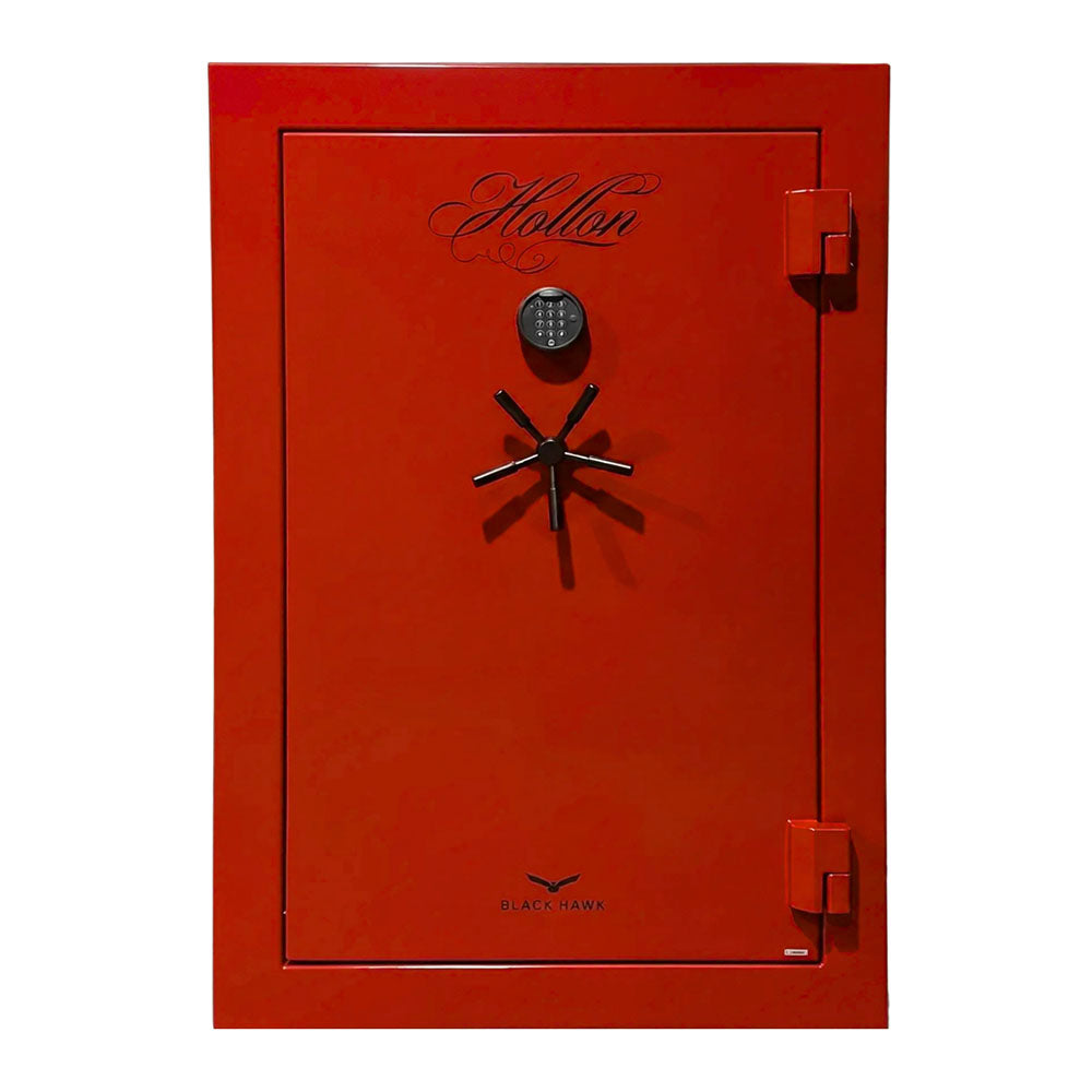 BHS-39 Black Hawk Series Gun Safe