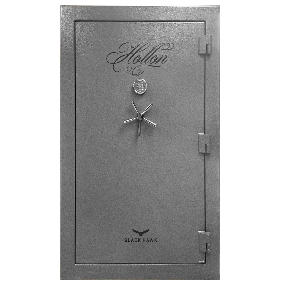 Hollon BHS-45 Black Hawk Series Gun Safe