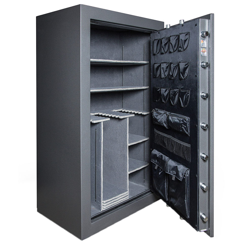 BHS-45 Black Hawk Series Gun Safe