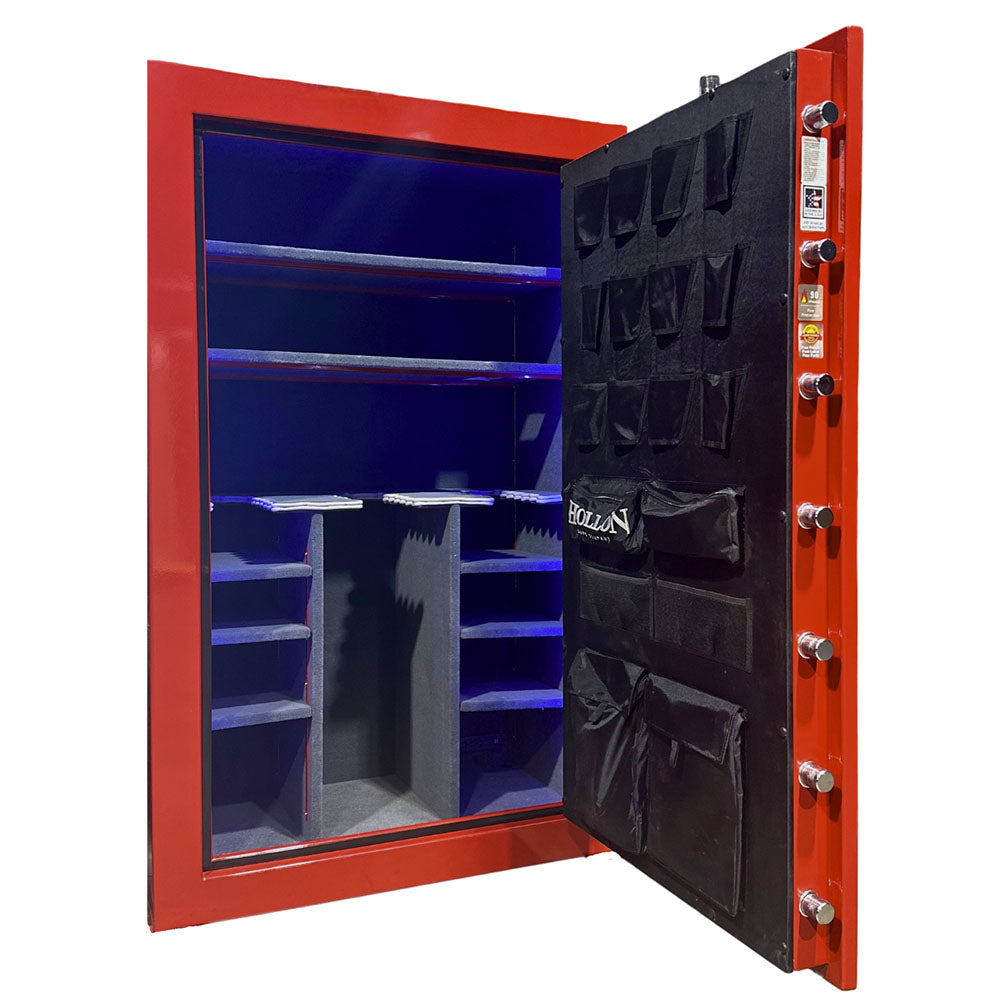 BHS-45 Black Hawk Series Gun Safe