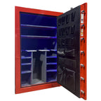 BHS-45 Black Hawk Series Gun Safe