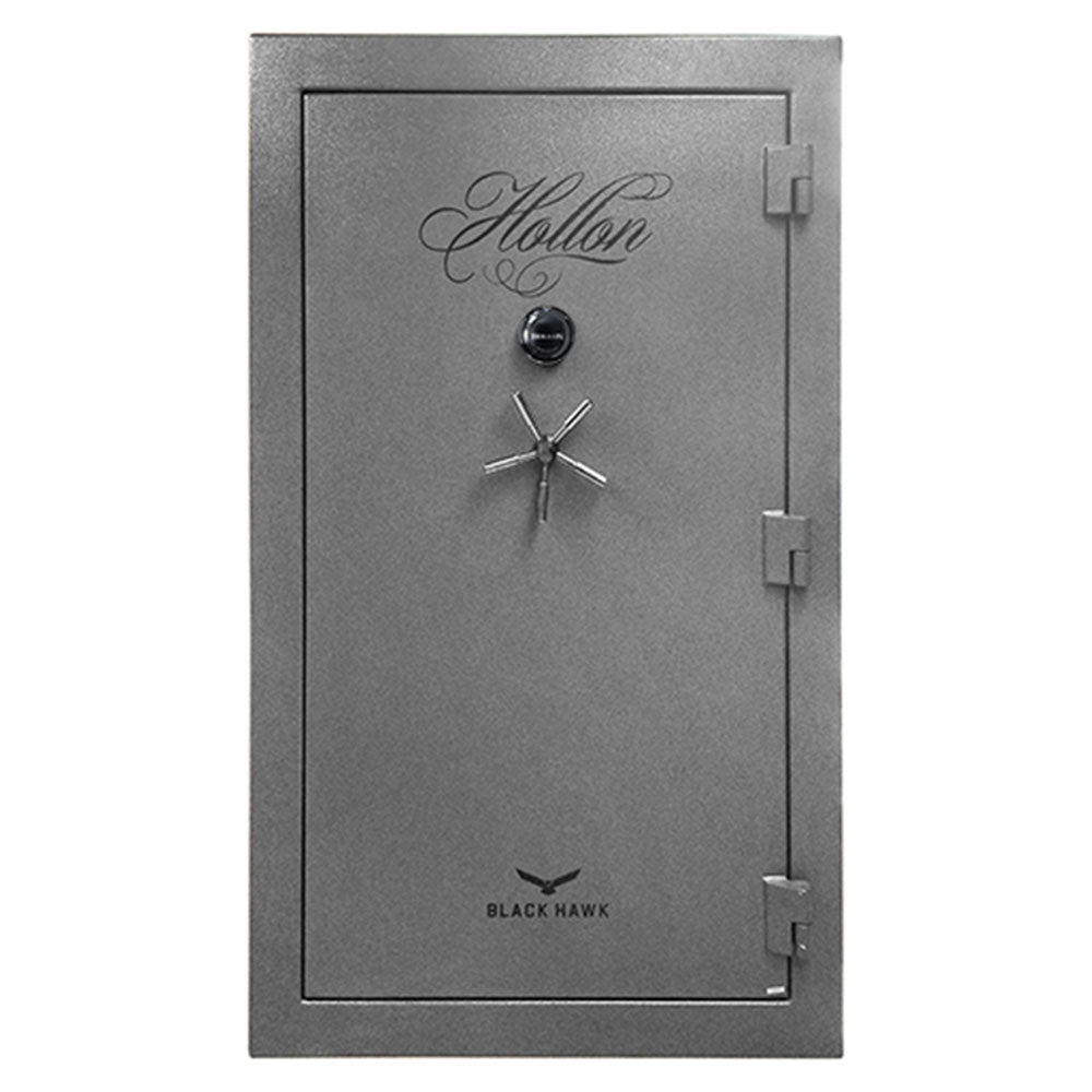 BHS-45 Black Hawk Series Gun Safe