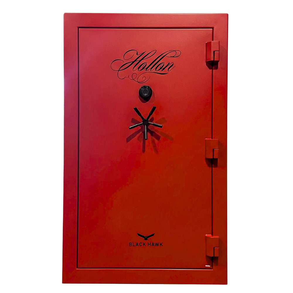 BHS-45 Black Hawk Series Gun Safe