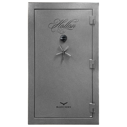 Hollon BHS-45 Black Hawk Series Gun Safe