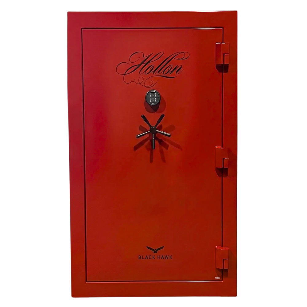 BHS-45 Black Hawk Series Gun Safe