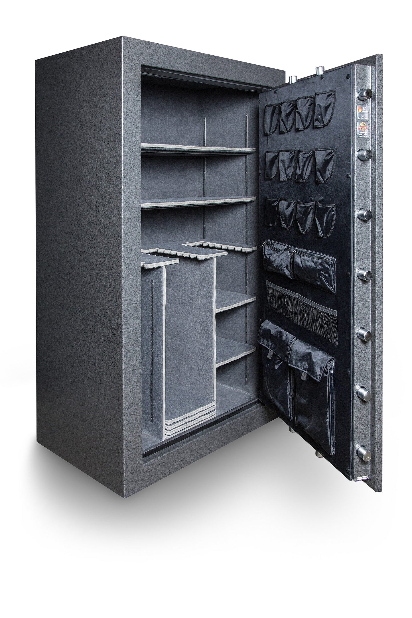 Hollon BHS-45 Black Hawk Series Gun Safe