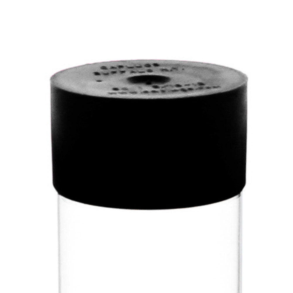 Capsule Storage Tube Lids Only