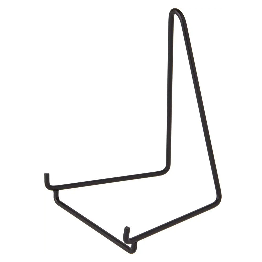 Wire Display Stand Easel, 6 inch High