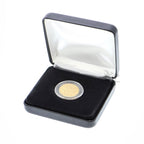 Coin Display Box for AirTite SML - Model "A" Coin Holders