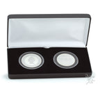 Double Coin Display Box for AirTite XL - Model "I" Coin Holders