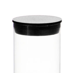 Capsule Storage Tube Lids Only