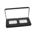 Double Horizontal Bar Display Box for Air-Tite 1oz Silver Bar Holders