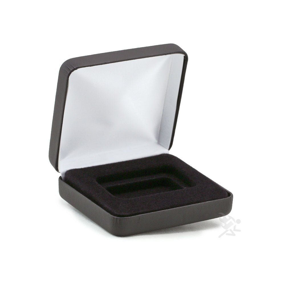 Horizontal Bar Display Box for Air-Tite 1oz Silver Bar Holders