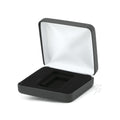 Vertical Bar Display Box for Air-Tite 1oz Silver Bar Holders
