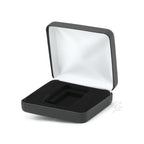 Vertical Bar Display Box for Air-Tite 1oz Silver Bar Holders