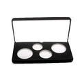 Gold Eagle Collection Ring Fit Coin Display Box for 1/10oz, 1/4oz, 1/2oz & 1oz Gold Eagles