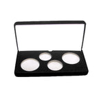 Gold Eagle Collection Ring Fit Coin Display Box for 1/10oz, 1/4oz, 1/2oz & 1oz Gold Eagles