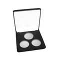 Three Coin Display Box for Air-Tite LRG - Model "H" Coin Holders