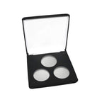 Three Coin Display Box for Air-Tite LRG - Model "H" Coin Holders