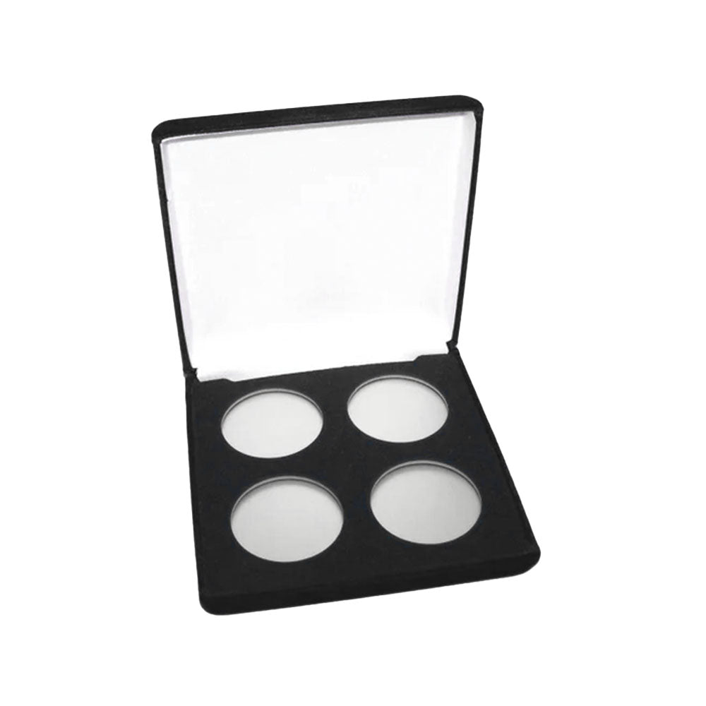 Four Coin Display Box for Air-Tite LRG - Model "H" Coin Holders