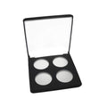 Four Coin Display Box for Air-Tite LRG - Model "H" Coin Holders