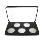 Five Coin Display Box for Air-Tite LRG - Model "H" Coin Holders