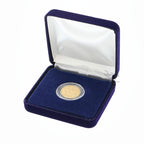 Coin Display Box for AirTite SML - Model "A" Coin Holders