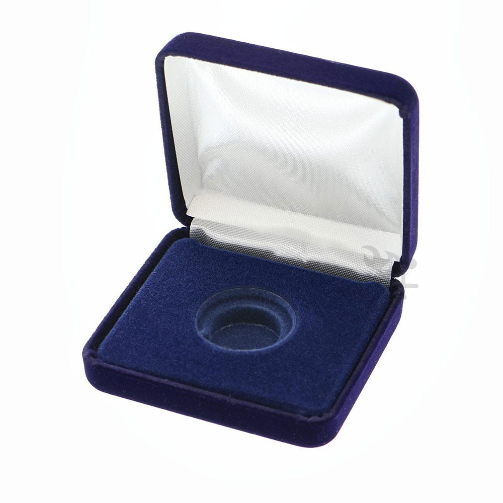 Coin Display Box for AirTite SML - Model "A" Coin Holders