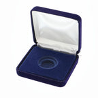 Coin Display Box for AirTite SML - Model "A" Coin Holders