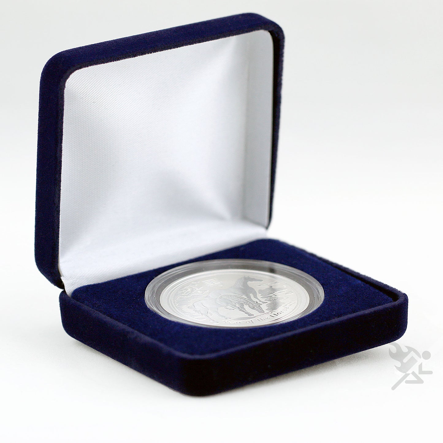 Coin Display Box for AirTite XXL - Model "X" Coin Holders