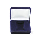 Vertical Bar Display Box for Air-Tite 1oz Silver Bar Holders