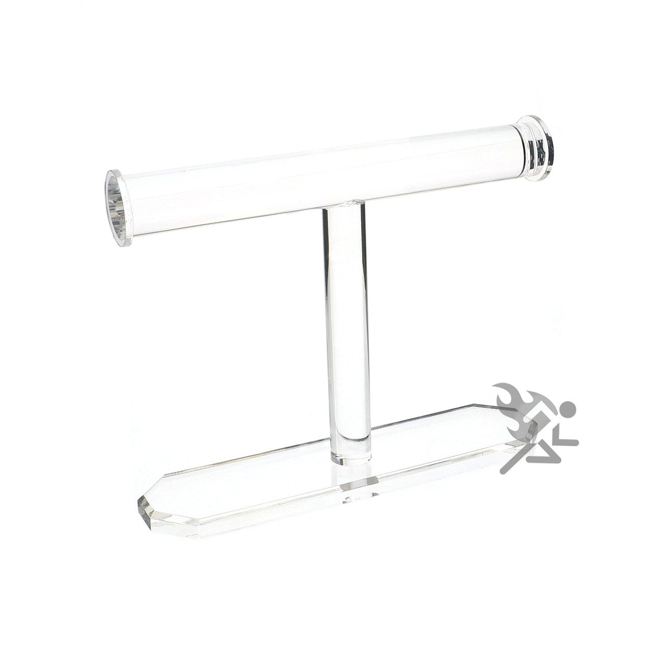 Bracelet Jewelry Display Stand Single Tier Holder