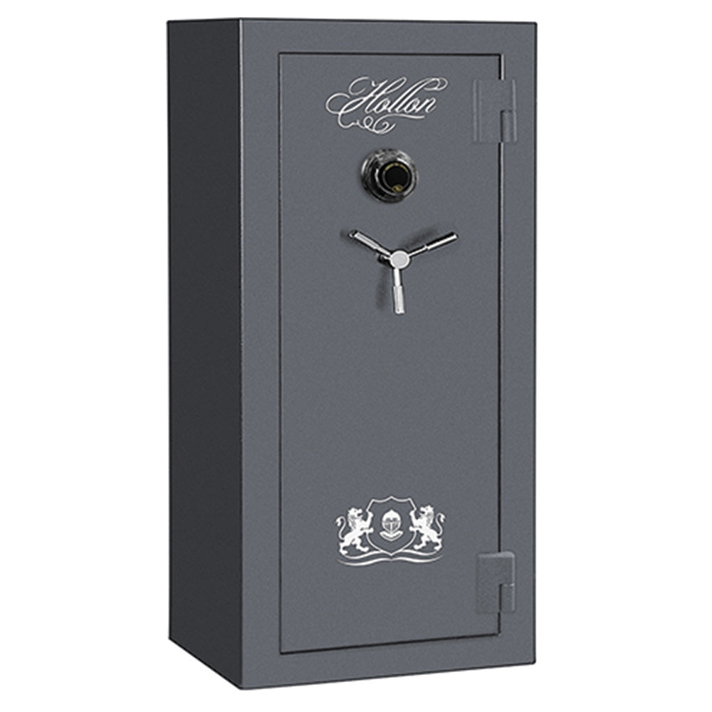 Hollon CS-12 Crescent Shield Series Gun Safe