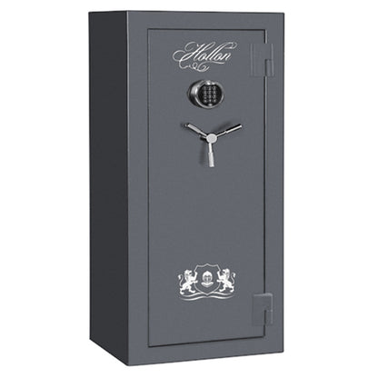 Hollon CS-12 Crescent Shield Series Gun Safe