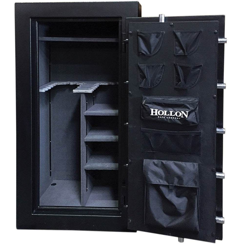 Hollon CS-24 Crescent Shield Series Gun Safe