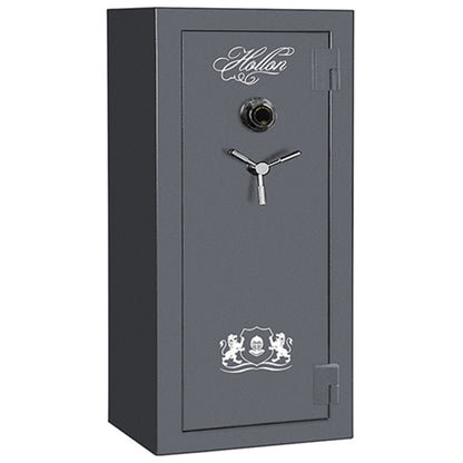 Hollon CS-24 Crescent Shield Series Gun Safe