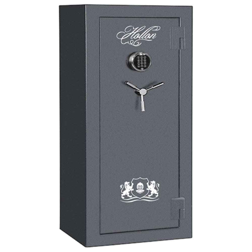 Hollon CS-24 Crescent Shield Series Gun Safe