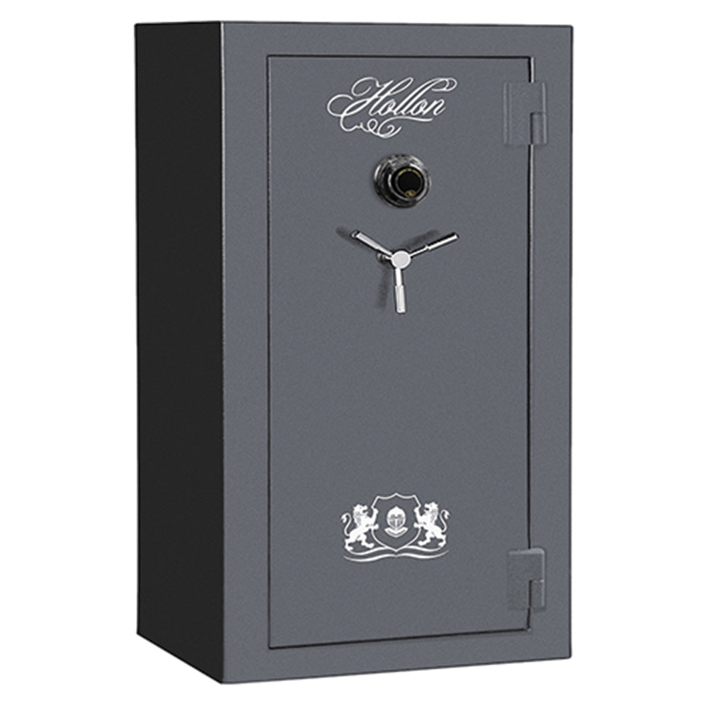 Hollon CS-36 Crescent Shield Series Gun Safe