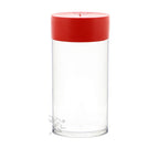 Capsule Tubes for XXL - Model "X" Coin Holders