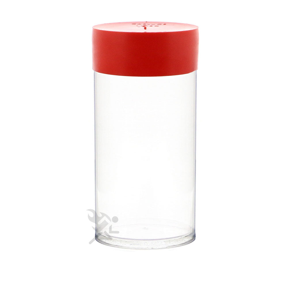Capsule Tubes for XXL - Model "X" Coin Holders