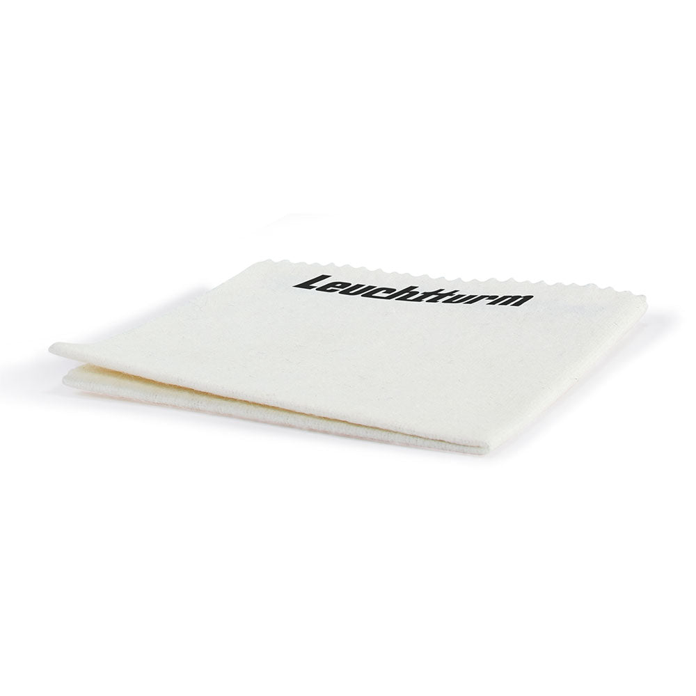 Coin Polishing Cloth for Silver, Gold, & Other Metals