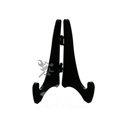 Mini 2-7/8" Adjustable Folding Easel Display Stands