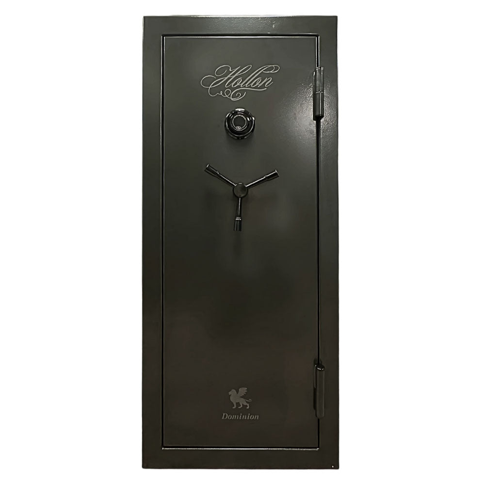 DOM-16 Dominion Series Gun Safe