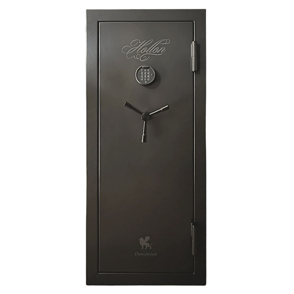 DOM-16 Dominion Series Gun Safe