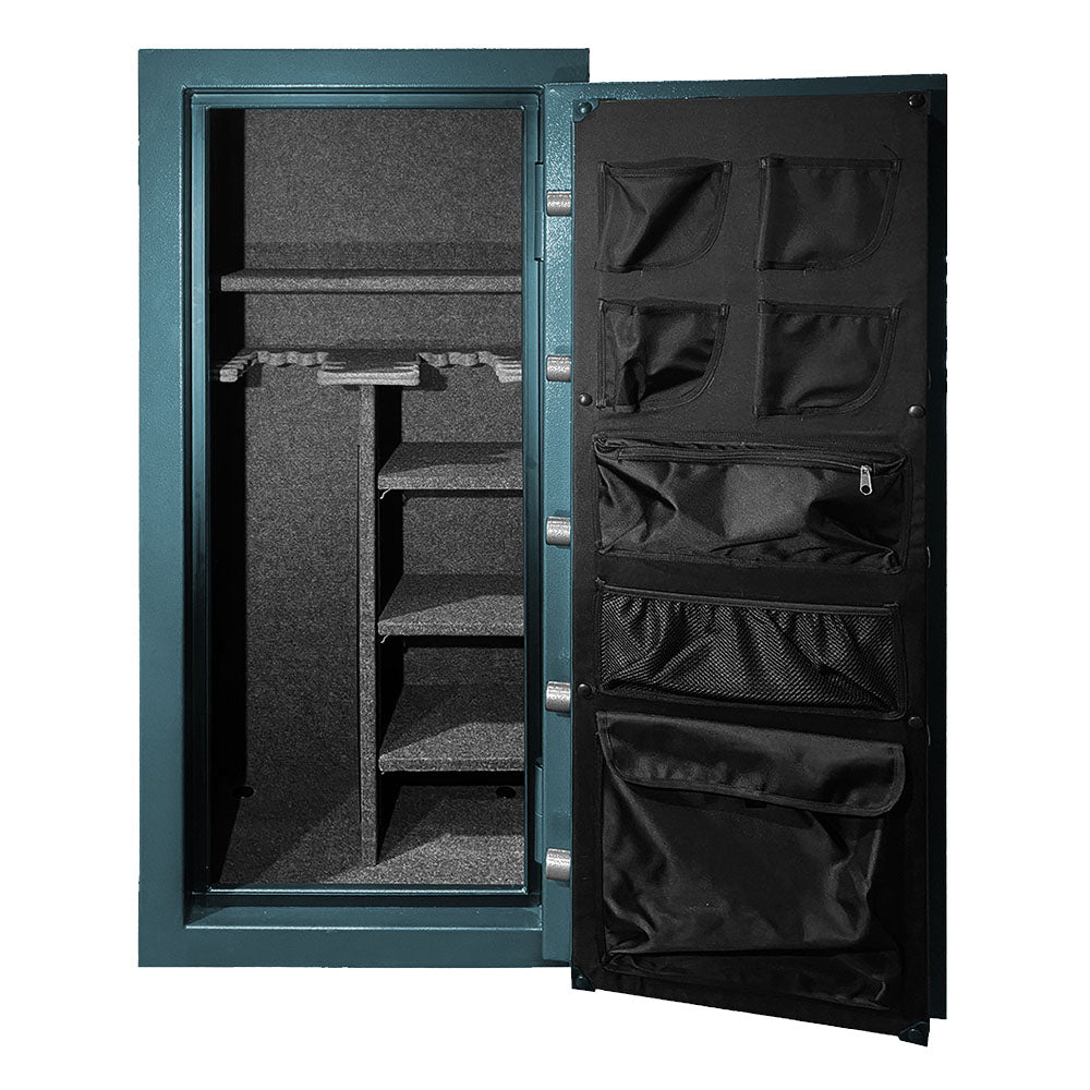DOM-16 Dominion Series Gun Safe