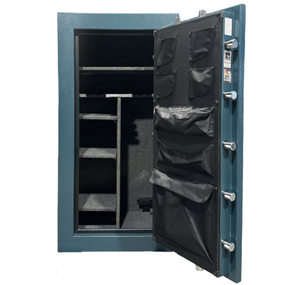 DOM-22 Dominion Series Gun Safe