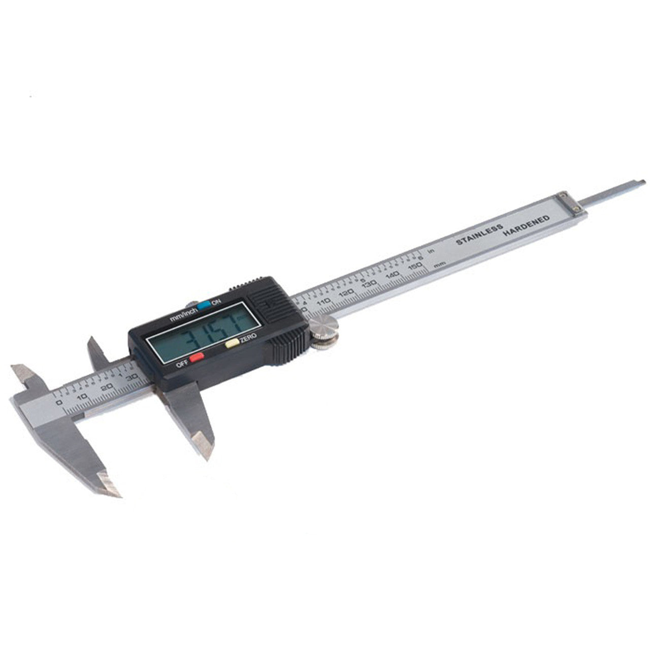 Aluminum Digital Sliding Caliper