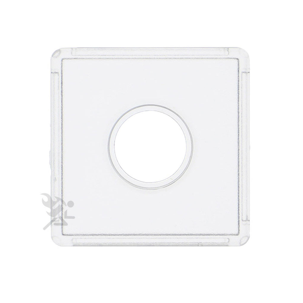Snap-Tite 2x2 Dime Coin Holders, 25ct Box