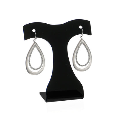 Winged Earring Stand